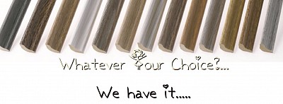 18mm Scotia Beading, we have all fc matching codes. Flooring Near Me. Direct at Trade Price. National Delivery Available