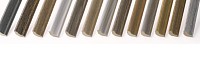 18mm Scotia Beading, fcxx colour match, all colours. Nationwide delivery. Flooring Near Me. Shop and save £££s