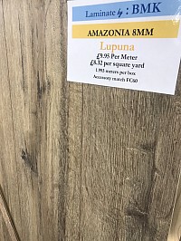 Lapuna Oak Laminate Flooring. FlooringNearMe.SimDif.com shop now Direct at Trade Price