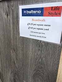 Boardwalk Oak Laminate Flooring. FlooringNearMe.SimDif.com shop now Direct at Trade Price